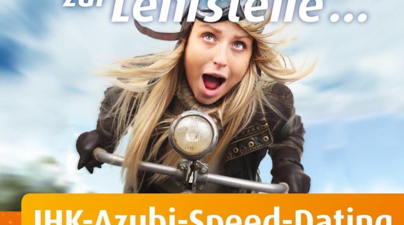 azubi Speed datation Gelsenkirchen clé de pratique de datation absolue de feuille de réponse