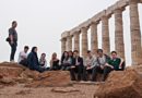 Move2Learn, Learn2Move – Besuch bei der eTwinning-Partnerschule in Kallithea, Griechenland Move2Learn, Learn2Move – Besuch bei der eTwinning-Partnerschule in Kallithea, Griechenland