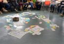 Stärke zeigen! – Schülertraining des Get-Ready-/buddY-Programms Stärke zeigen! – Schülertraining des Get-Ready-/buddY-Programms