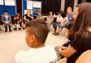 buddY-Workshop – oder wenn Verantwortung im Vordergrund steht buddY-Workshop – oder wenn Verantwortung im Vordergrund steht