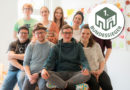 Herzlichen Glückwunsch – Tausche Bildung für Wohnen gewinnt Nachbarschaftspreis Herzlichen Glückwunsch – Tausche Bildung für Wohnen gewinnt Nachbarschaftspreis
