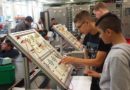 Berufsinformationstag der Uniper Kraftwerke in Gelsenkirchen Berufsinformationstag der Uniper Kraftwerke in Gelsenkirchen