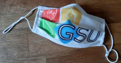 Weiter mit Maske – freiwillig Weiter mit Maske – freiwillig