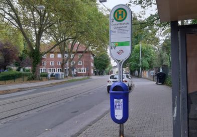 Schule trotz Streik Schule trotz Streik