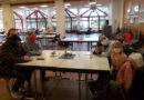Auf die Spiele – fertig – los! Balus und Moglis treffen sich in der Mensa der GSÜ Auf die Spiele – fertig – los! Balus und Moglis treffen sich in der Mensa der GSÜ