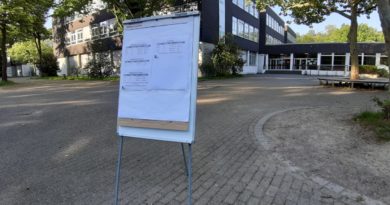 Zum Schulbetrieb ab dem 12. April – Update 16.04. Zum Schulbetrieb ab dem 12. April – Update 16.04.