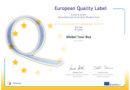 eTwinning an der GSÜ – mit europäischer Auszeichnung