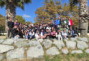 ¡Vamos a España! – Studienfahrt 2021 nach Calella, Spanien ¡Vamos a España! – Studienfahrt 2021 nach Calella, Spanien