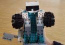 Gewichtsverlust und gebrochene Arme: der Roboterwettbewerb „ROBOCOM“ Gewichtsverlust und gebrochene Arme: der Roboterwettbewerb „ROBOCOM“
