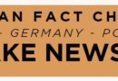 „European Fact Checkers“ – Ein europäisches #netzTalente und eTwinning Projekt gegen Fake News „European Fact Checkers“ – Ein europäisches #netzTalente und eTwinning Projekt gegen Fake News