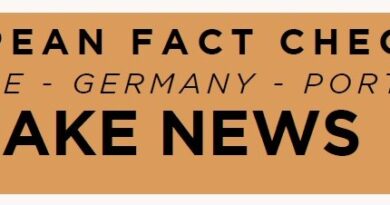 „European Fact Checkers“ – Ein europäisches #netzTalente und eTwinning Projekt gegen Fake News