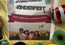 Kinderfest an der GSÜ – Ein Tag voller Freude und Kreativität! Kinderfest an der GSÜ – Ein Tag voller Freude und Kreativität!