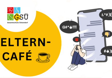 Elterncafé – gemeinsam gegen Mobbing Elterncafé – gemeinsam gegen Mobbing