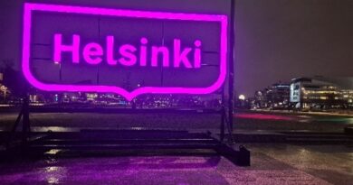 Erasmus-Fortbildung in Helsinki – Managing digital distractions