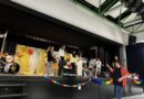 Ein bunter und fröhlicher Kindertag an der GSÜ